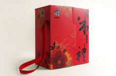 礼品盒制作，[赢咖7]要进行产品本身的分类