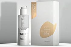 化妆品包装盒定做，[益达娱乐]谈谈如何设计更有穿透力