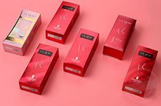 高端化妆品礼品包装盒批发，高端源于对工艺的应用[益达娱乐]