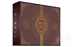 寿光礼品包装盒工厂，简单的制作工艺方案推荐[赢咖7]