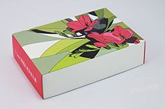 山东礼品包装盒供应，提升产品形象的包装[赢咖7]