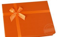 礼品盒定制  “三餐四季“”礼品盒定制[益达娱乐]专注礼品包装盒定制厂家