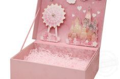 礼品包装盒 怎样选择礼品包装盒的原材料[益达娱乐]多年包装经验为您解答