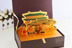 礼品盒厂 常见的礼品盒胶水有哪些？[益达娱乐]礼品盒厂家为您介绍