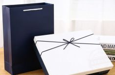 礼品盒 礼品盒的常见特点[益达娱乐]多年包装经验带你上车了解