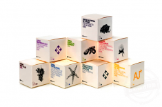 [益达娱乐]厂家讲解礼品包装盒印刷需要注意哪些细节处理呢？