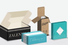 包装定制 为什么说包装定制时刀模很重要，起到“顶梁柱”的作用 [益达娱乐]