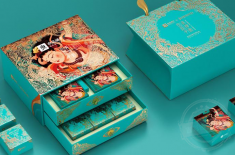 [益达娱乐]包装盒厂讲解包装盒定制的的创新意义