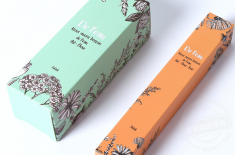 包装盒定制厂家告诉你品牌包装能不能抄袭 [益达娱乐]