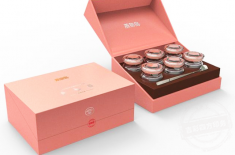 包装盒厂家[益达娱乐]教你如何选择化妆品包装盒