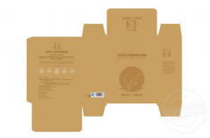 化妆品盒 化妆品盒铺开化妆品市场的路，扭转商家困境 [益达娱乐]