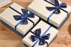 定做礼品盒 定做礼品盒有哪些好处？ [益达娱乐]