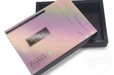 彩盒印刷 彩盒印刷材质选择与色彩讲解 [益达娱乐]包装印刷厂家