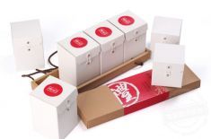 食品包装 食品包装到底安不安全？我们来一探究竟 [益达娱乐]包装盒印刷厂