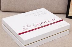 包装礼品盒 包装礼品盒是如何提高产品销售量的？ 厂家[益达娱乐]讲解