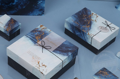 包装盒设计印刷 浅谈包装盒设计印刷的好处 [益达娱乐] 包装设计定制一站式服务厂家