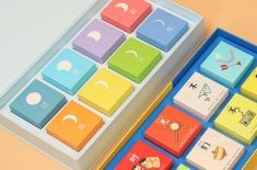 包装彩盒 包装彩盒的竞争优势有哪些？[益达娱乐]为客户解决包装定制难题