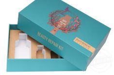 礼品包装盒 礼品包装盒定制该如何选择适合的材料[益达娱乐]