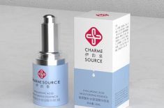 化妆品包装 为何纸质化妆品包装越来越流行[益达娱乐]包装定制