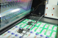 包装盒印刷 包装厂家讲述包装盒印刷的相关知识[益达娱乐]讲解