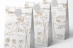 手提袋尺寸 常见手提袋尺寸都有哪些[益达娱乐]包装印刷指定厂家