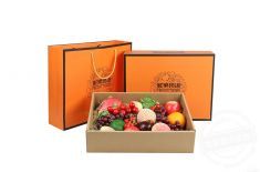 礼品盒包装厂家 礼品盒包装厂家详谈礼品盒定制的流程工艺[益达娱乐]