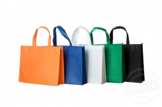 无纺布布袋 无纺布布袋应该如何清洗呢？[益达娱乐]