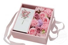 包装定制 包盒定制选择圆角边或直角边的差异[益达娱乐