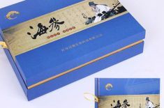 礼品盒定做 礼品盒定做内外尺寸的差异[益达娱乐]专业人士解答