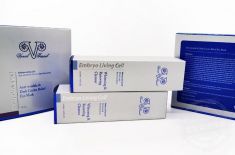 包装盒 如何设计才能让包装盒达到视觉传达的效果[益达娱乐]