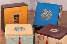 包装盒定制 包装盒定制需要多少钱?[益达娱乐]