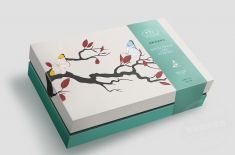 茶叶礼品盒 讲解定制茶叶礼品盒的关键点[赢咖7]厂家专业讲解