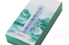 化妆品包装 化妆品包装盒作用简介[益达娱乐]