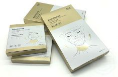 化妆品包装 优质的化妆品包装带来的好处[益达娱乐]包装定制厂家