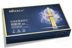 化妆品包装 化妆品包装深受女性青睐[益达娱乐]