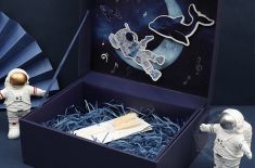 礼盒包装 礼盒包装的设计小技巧[益达娱乐]包装定制厂家小总结