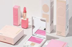 2022年化妆品包装的5大趋势 [益达娱乐]