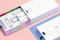 生产化妆品包装盒需要考虑的4种包装类型 [益达娱乐]