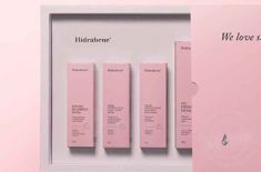 化妆品包装盒结构设计包装插入有益于您的产品包装 [益达娱乐]