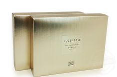 在化妆品内包装盒中使用柔软触感热成型托盘材料亮点[益达娱乐]