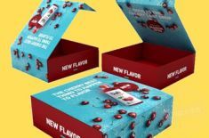 包装盒礼品盒定制厂家 包装盒礼品盒定制5大优势[益达娱乐]