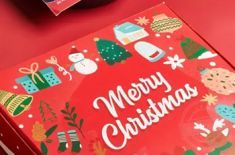 礼品盒印刷包装指南  礼品盒印刷工作流程[益达娱乐]