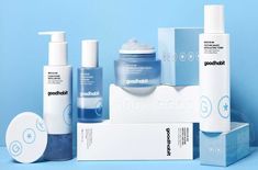 化妆品包装在营销中的好处  化妆品包装增强客户购买体验 [益达娱乐]