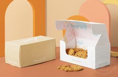 如何定制烘焙纸品包装  定制烘焙纸品包装关键要素[赢咖7]