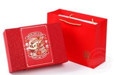 有关礼盒包装定制的技巧 如何设计礼盒包装定制[益达娱乐]