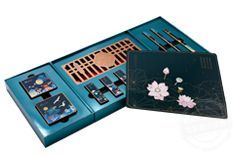 包装礼品盒定做增加品牌价值   包装礼品盒定做方针指南[益达娱乐]