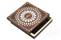 包装礼品盒订做对品牌的重要性  广州包装礼品盒订做厂家[益达娱乐]