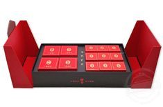 定制礼品盒如何满足包装需求   定制礼品盒考虑的因素[益达娱乐]