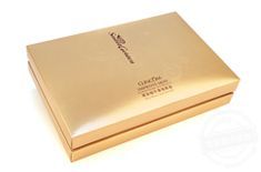 定制奢华礼品盒印刷包装技巧  礼品盒印刷包装成功秘诀[益达娱乐]