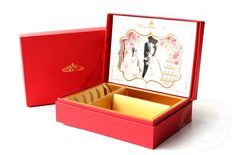 如何选择精品礼品盒类型  定制精品礼品盒选项[益达娱乐]